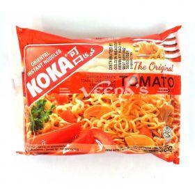 Koka Noodles Tomato Flavour 85G - veenas.com