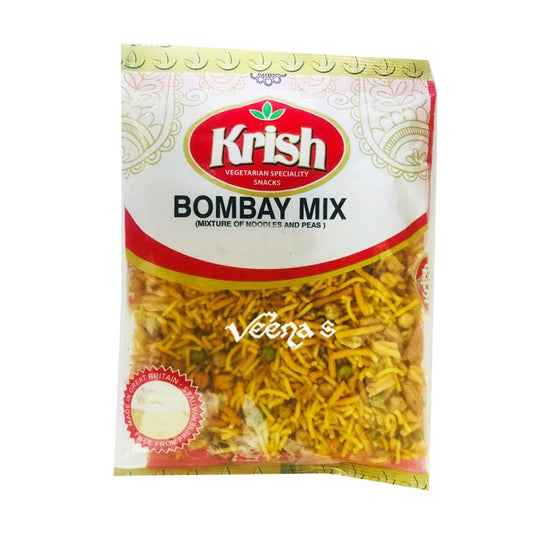 Krish Bombay Mix 250G