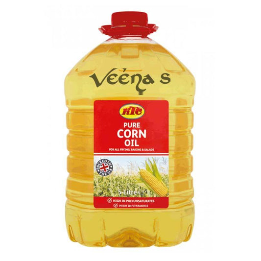 KTC Corn Oil