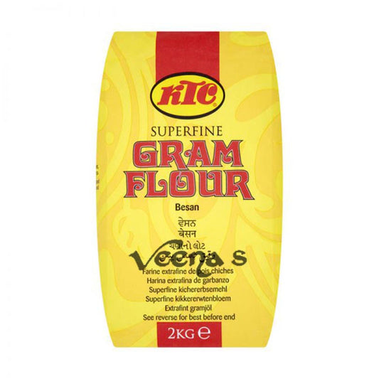 KTC Gram Flour