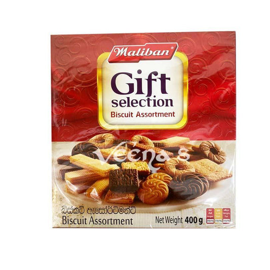 Maliban Gift Selection 400g - veenas.com