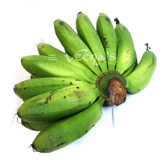 Matoke banana (Approx 500g)