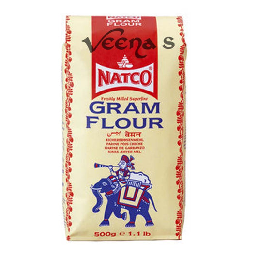 Natco Gram Flour