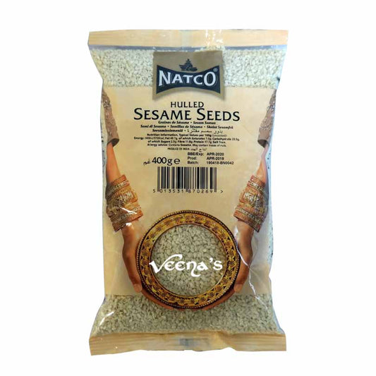 Natco Natural Sesame Seeds