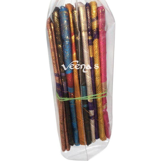 Navagraha pattu 9pcs - veenas.com