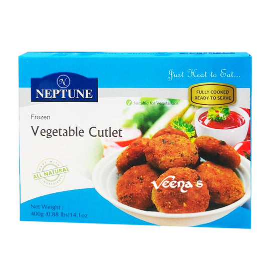 Neptune Cutlet 400g