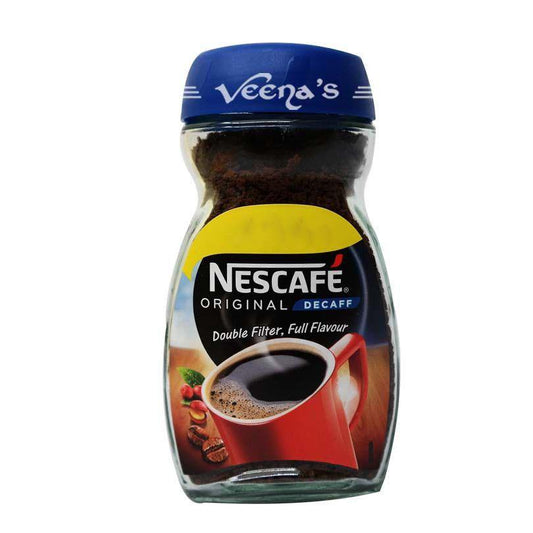 Nescafe Original Coffee 100g - veenas.com
