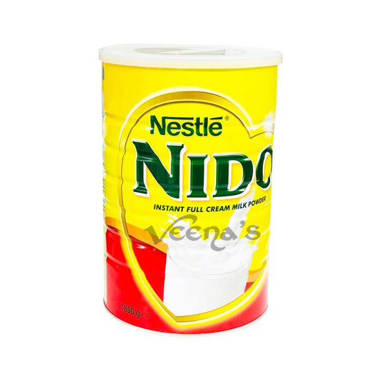 Nestle Nido Instant Full Cream Milk Powder