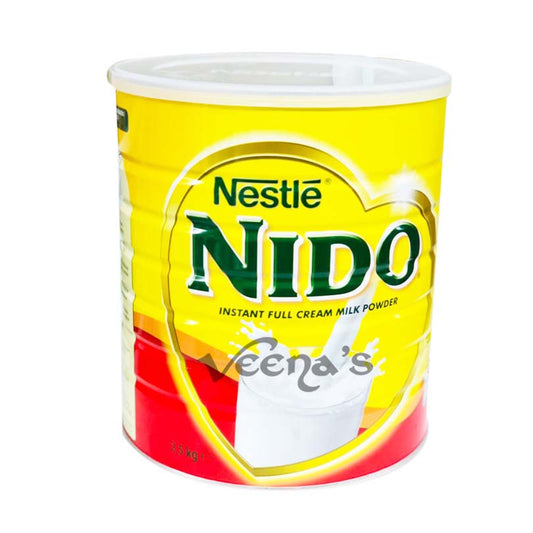 Nestle Nido Instant Full Cream Milk Powder