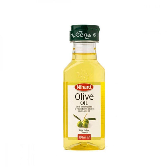 Niharti Olive Oil 100ML - veenas.com