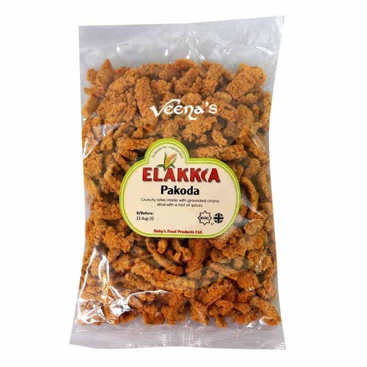 Elakkia Pakoda 450g - veenas.com