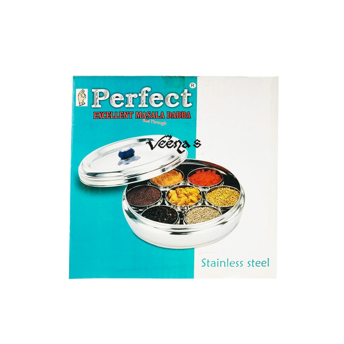 Buy Perfect Masala Dabra at Veenas.com - Online Indian Grocery Store UK