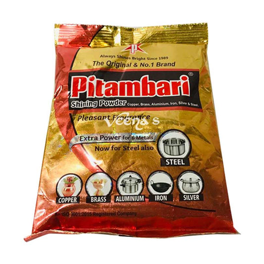 Pitambari Shining Powder 200g