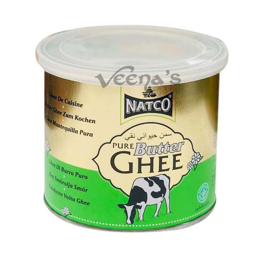 Natco Butter Ghee