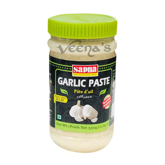 Sapna Garlic Paste