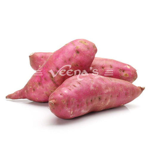Sweet Potato (Approx 500g)