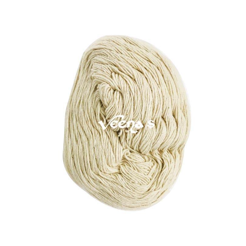 White Thread 1pc - veenas.com
