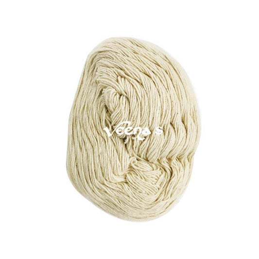 White Thread 1pc - veenas.com