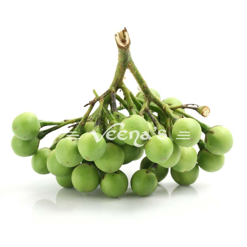 Sundakkai / Turkey Berry 500g (Approx)