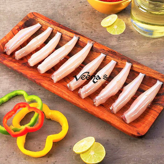 Diamond Anchovy Big 1kg