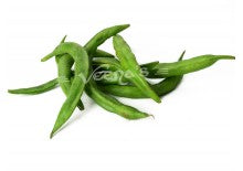 Vallor Beans 500g (Approx) - Long Tender Beans