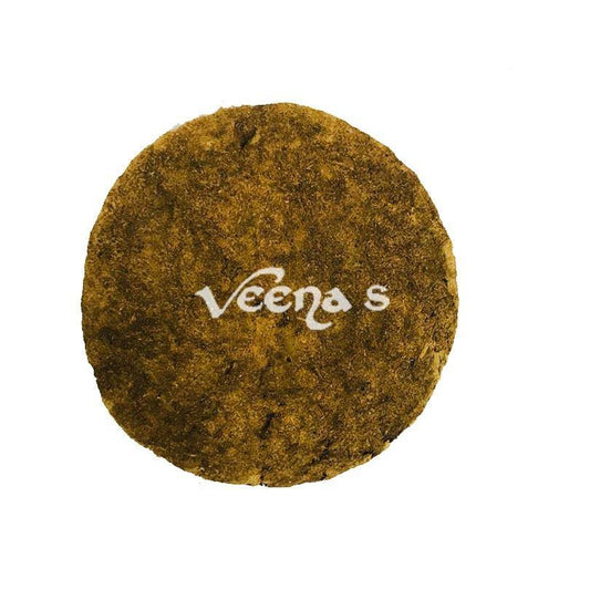 Cow Dung Cake - veenas.com
