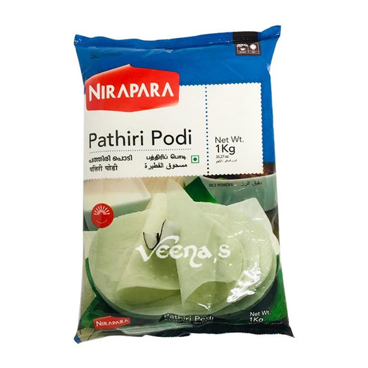 Nirapara Pathiri Podi 1kg