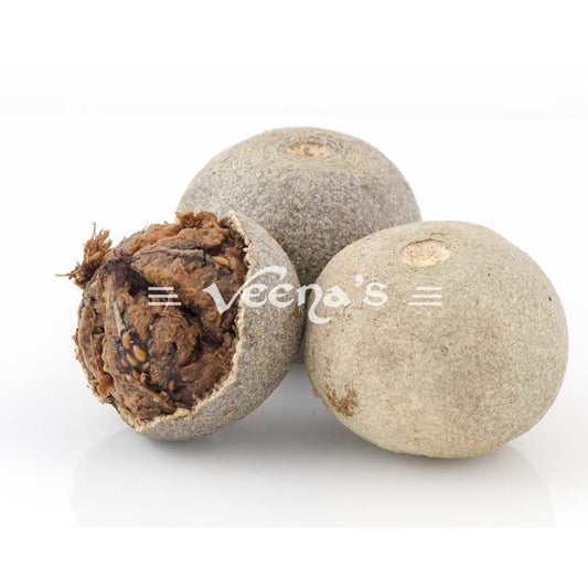 Wood Apple - Approx 500g
