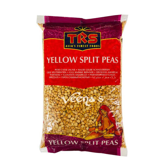 TRS Yellow Split Peas