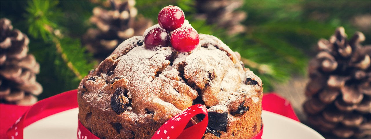 Buy Plum Cakes Online in The UK at Veenas.com