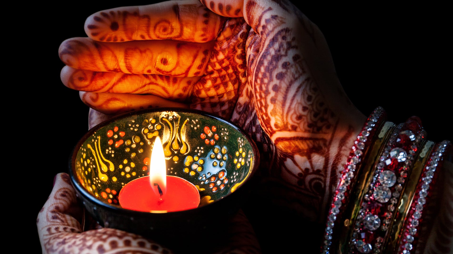 Diwali - The Festival of Lights