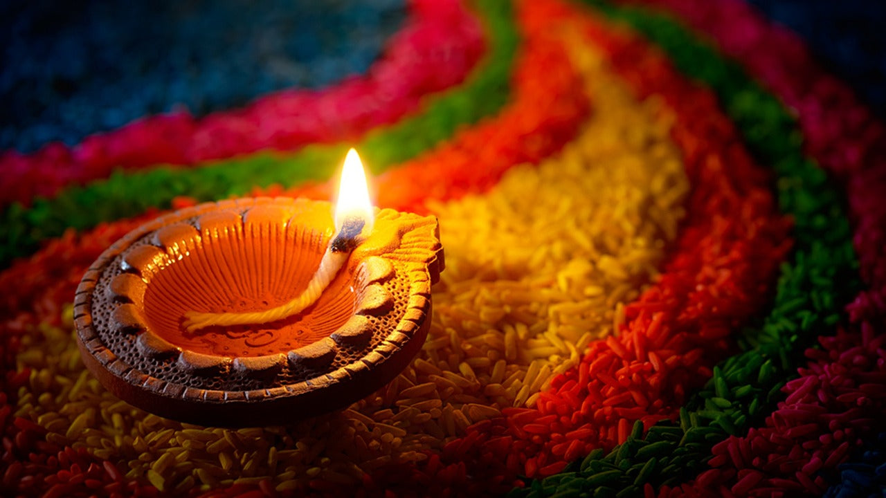Diya