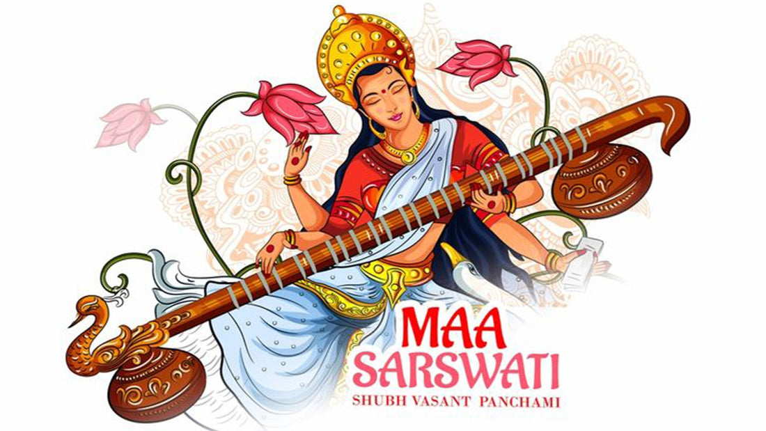 Saraswathi Pooja