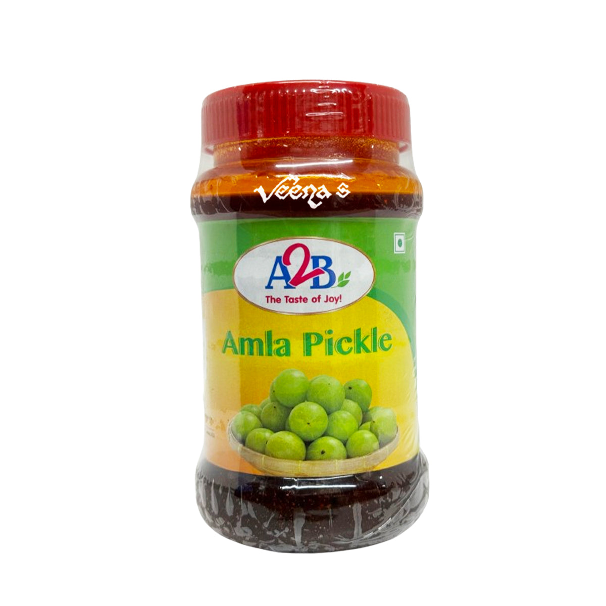 A2B Amla Pickle 400g