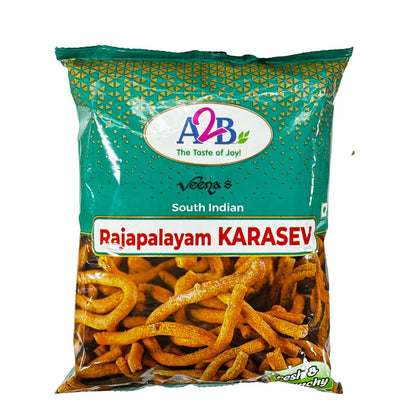 Buy A2B South Indian Rajapalayam Karasev 180g at Veenas.com - Online Indian Grocery Store UK
