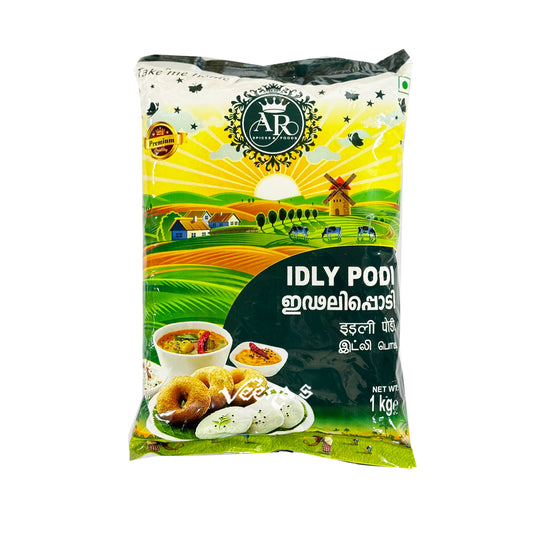 AR Idly Podi 1kg