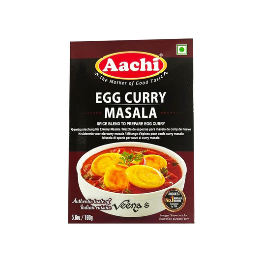 Aachi Egg Curry Masala 200g