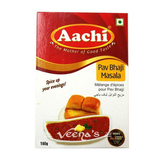 Aachi Pav Bhaji Masala 160g