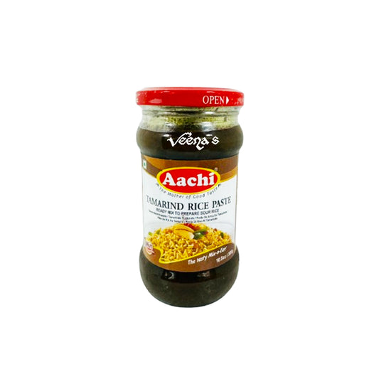Aachi Tamarind Rice Paste 300g