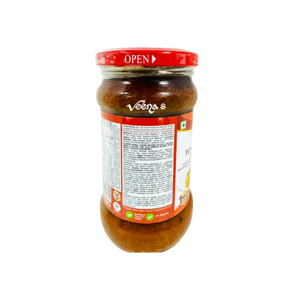Buy Aachi Tomato Rice Paste 300g at Veenas.com - Online Indian Grocery Store UK