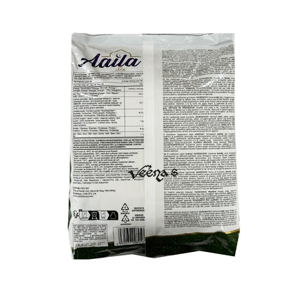 Aaila Original Paratha (20 Parathas) 1.6kg
