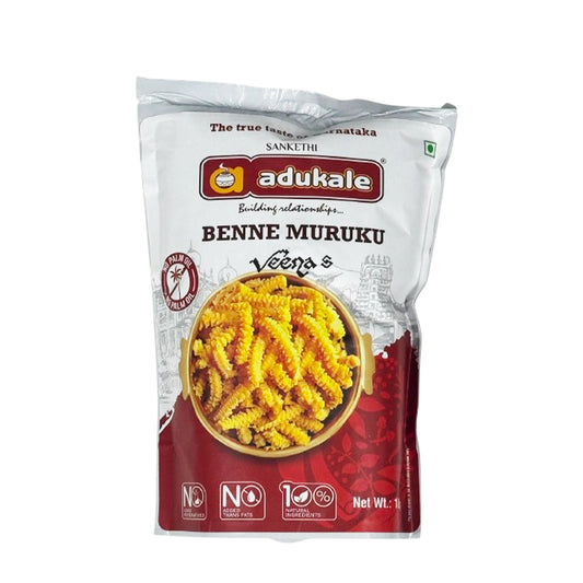 Adukale Benne Muruku 180g