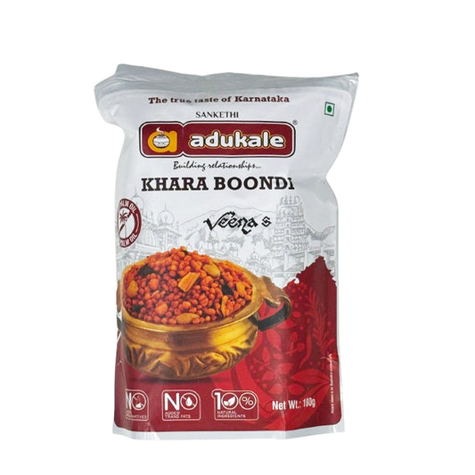 Adukale Khara Boondi 180g