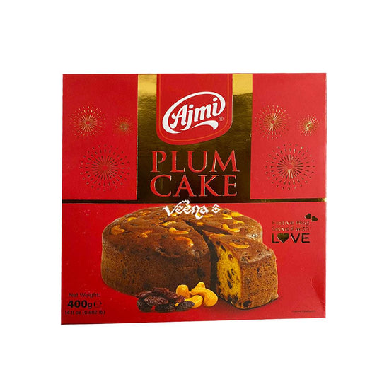 Ajmi Plum Cake