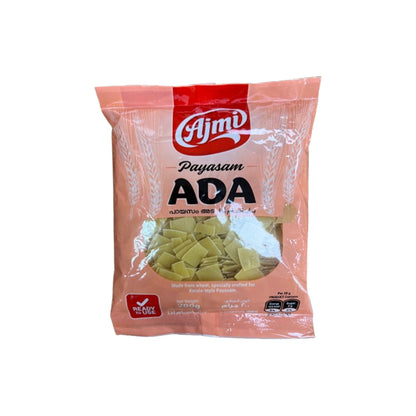 Buy Ajmi Payasam Ada 200g at Veenas.com - Online Indian Grocery Store UK