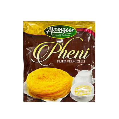 Buy Alamgeer Pheni Fried Vermicelli 150g at Veenas.com - Online Indian Grocery Store UK