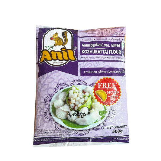 Anil Kozhukattai Flour 500G