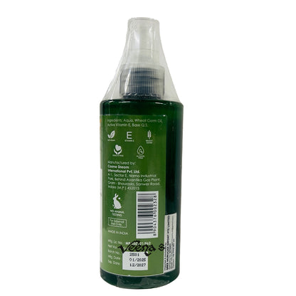 Buy Apapa Aloe Vera Facial Water 215ml at Veenas.com - Online Indian Grocery Store UK