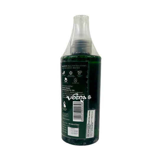 Apapa Vitamin E Facial Water 215ml