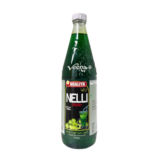 Araliya Nelli Crush 750ml